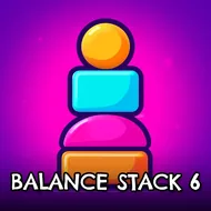 Balance Stack 6 - Stack Balance game