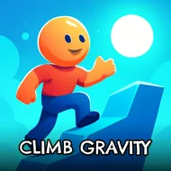 Climb Gravity - Gravity Drop game