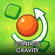 Control Gravity - Gravity Drop game