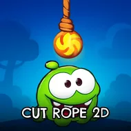 Cut Rope 2D - Cut the Rope game