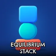 Equilibrium Stack - Stack Balance game