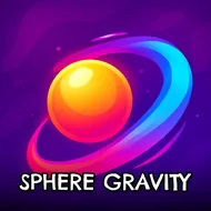 Sphere Gravity - Gravity Drop game